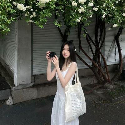 创母者,受爱者